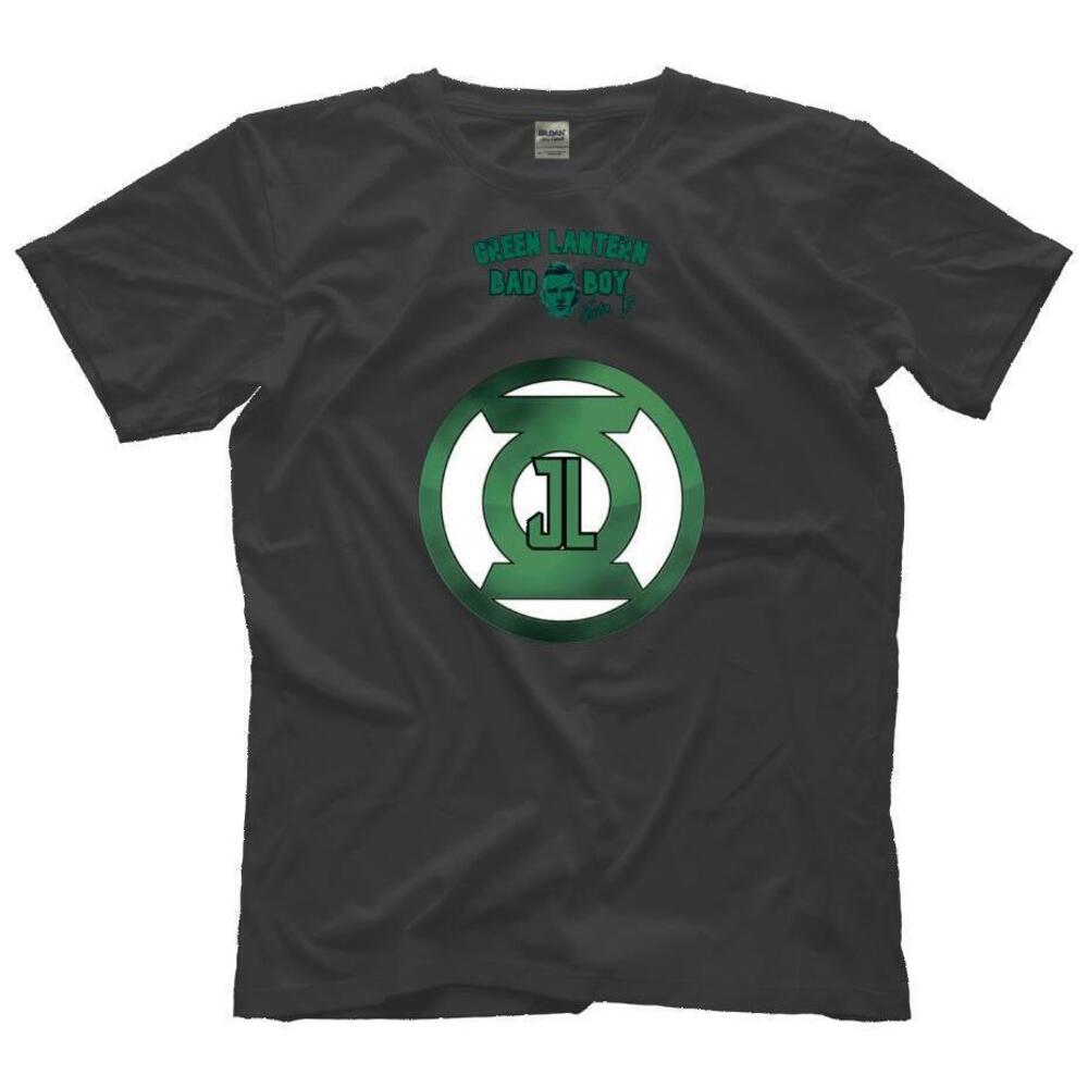 Green Bad Boy Shirt